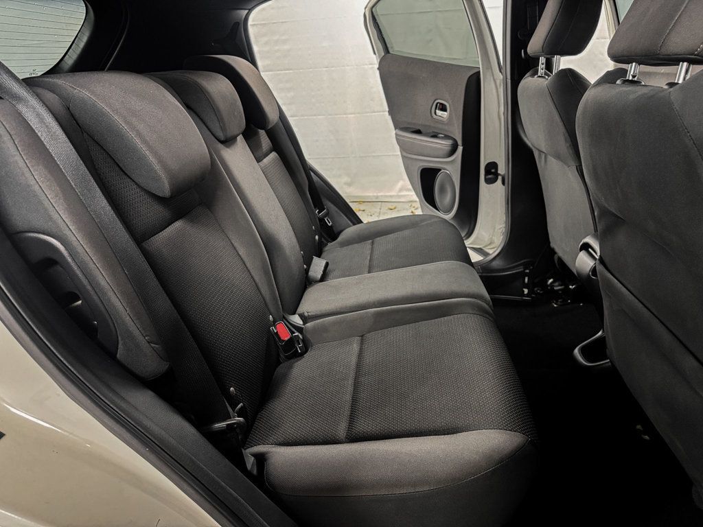 2019 Honda HR-V SPORT AWD - 23095278 - 9