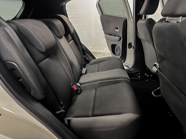 2019 Honda HR-V SPORT AWD - 23095278 - 9