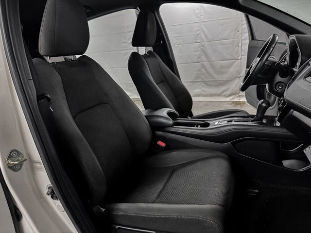 2019 Honda HR-V SPORT AWD - 23095278 - 10