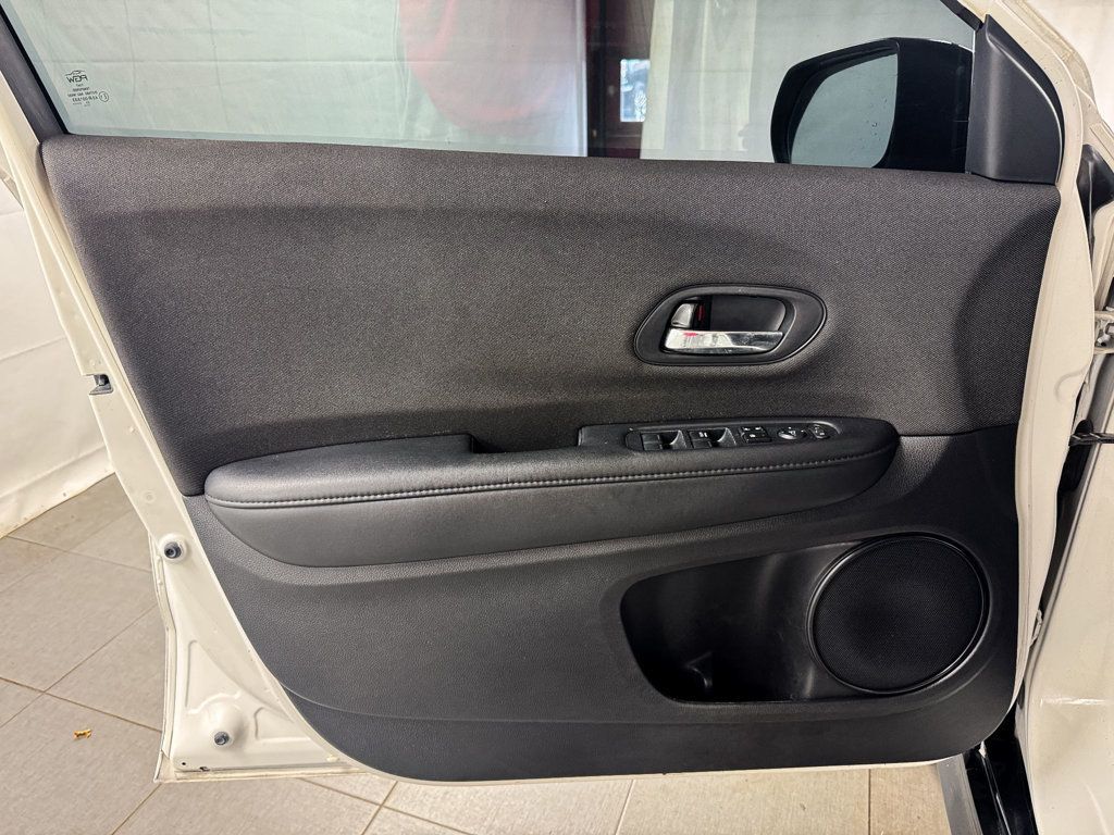 2019 Honda HR-V SPORT AWD - 23095278 - 12