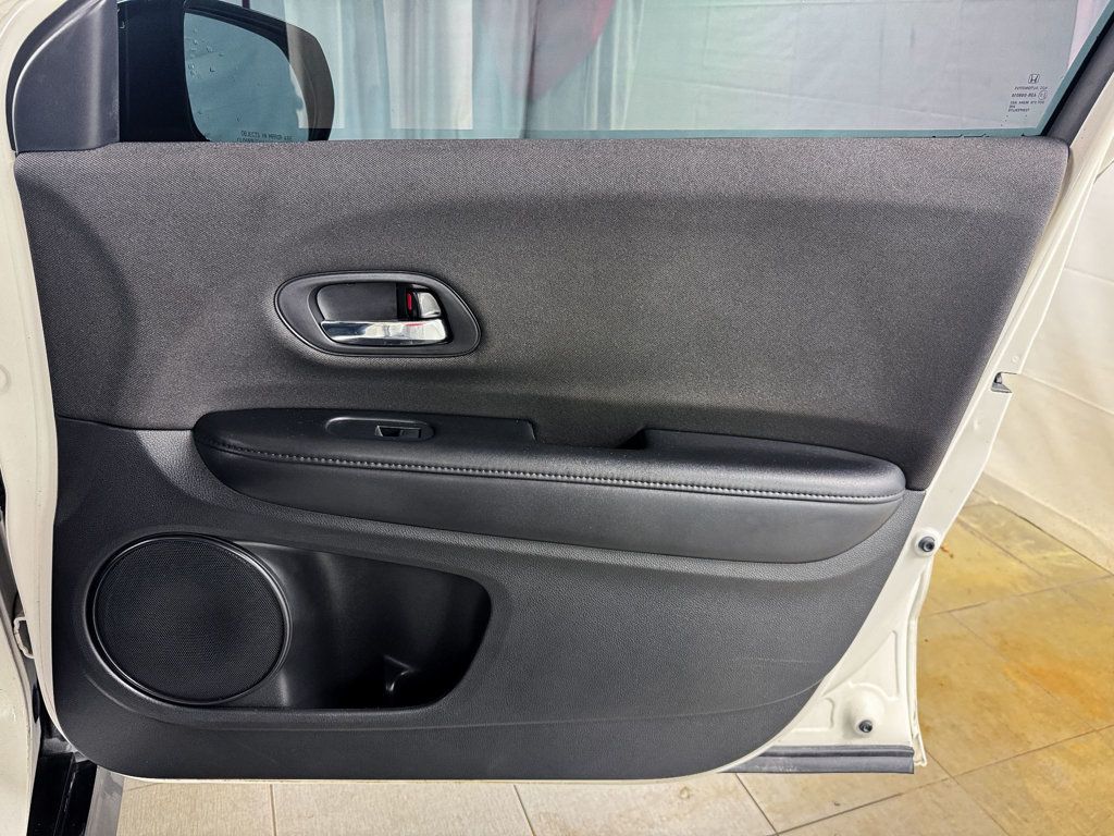 2019 Honda HR-V SPORT AWD - 23095278 - 15