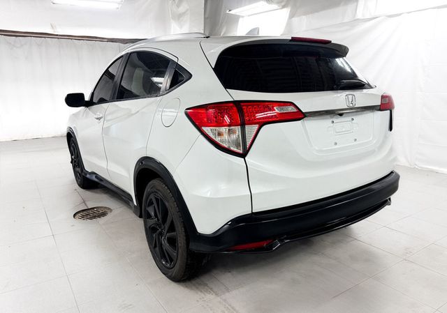 2019 Honda HR-V SPORT AWD - 23095278 - 2