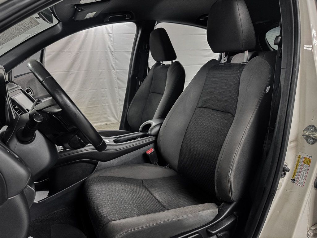 2019 Honda HR-V SPORT AWD - 23095278 - 7