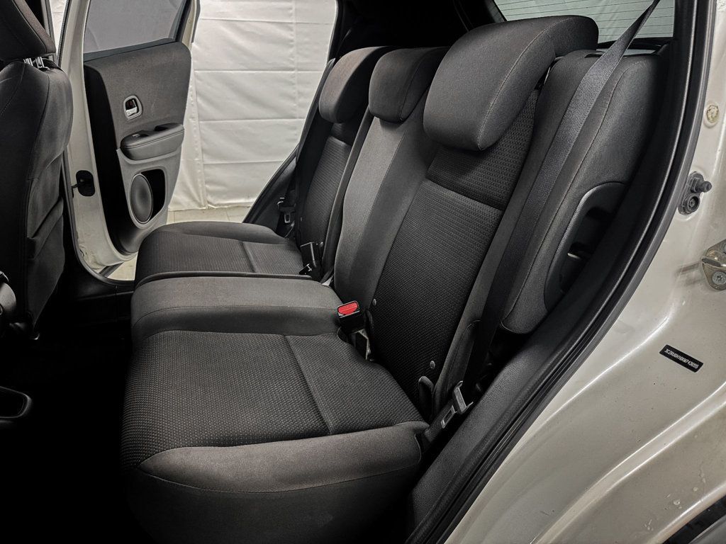 2019 Honda HR-V SPORT AWD - 23095278 - 8