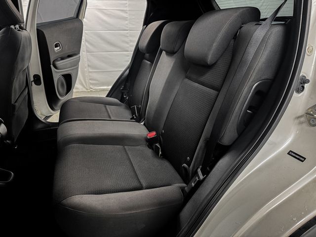 2019 Honda HR-V SPORT AWD - 23095278 - 8