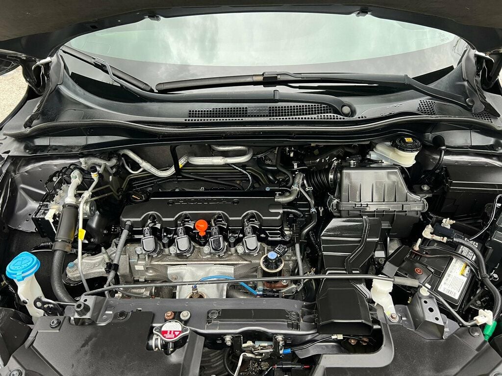 2019 Honda HR-V Sport AWD CVT - 22662259 - 13