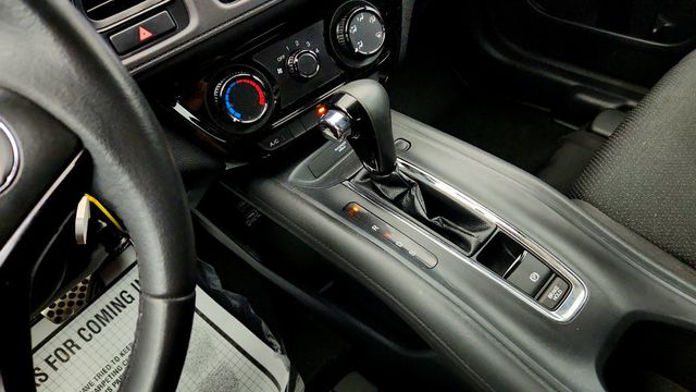2019 Honda HR-V Sport AWD CVT - 23029437 - 15