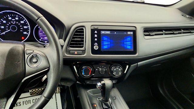 2019 Honda HR-V Sport AWD CVT - 23029437 - 16