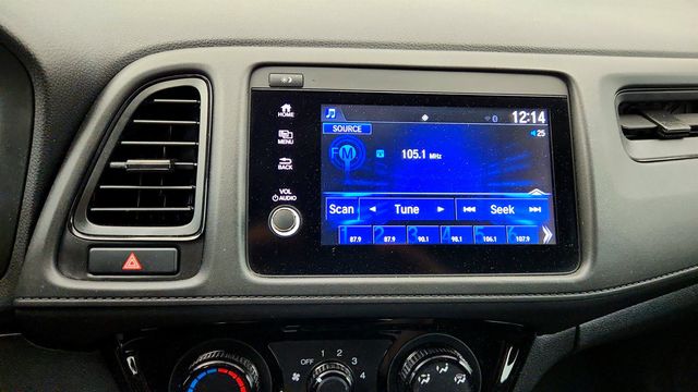 2019 Honda HR-V Sport AWD CVT - 23029437 - 17