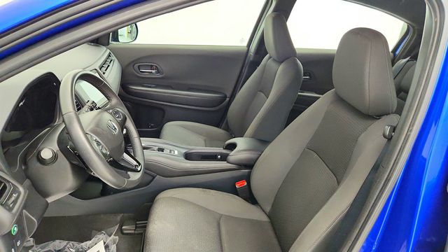 2019 Honda HR-V Sport AWD CVT - 23029437 - 18