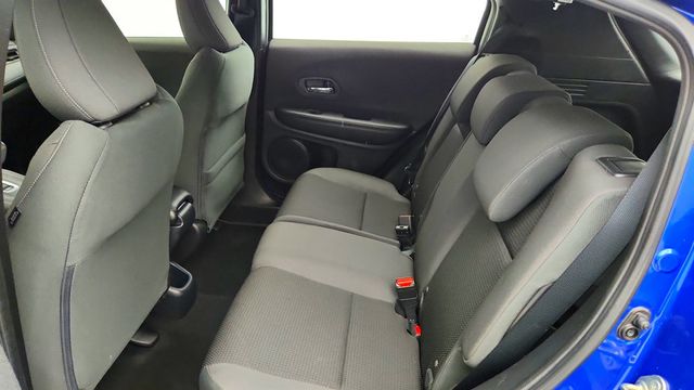 2019 Honda HR-V Sport AWD CVT - 23029437 - 19
