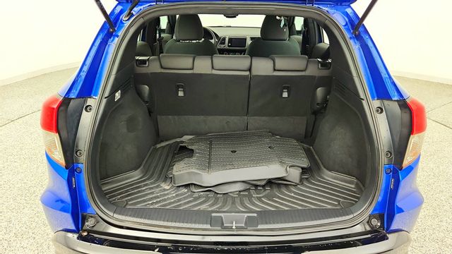 2019 Honda HR-V Sport AWD CVT - 23029437 - 20
