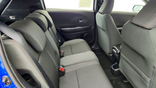 2019 Honda HR-V Sport AWD CVT - 23029437 - 21
