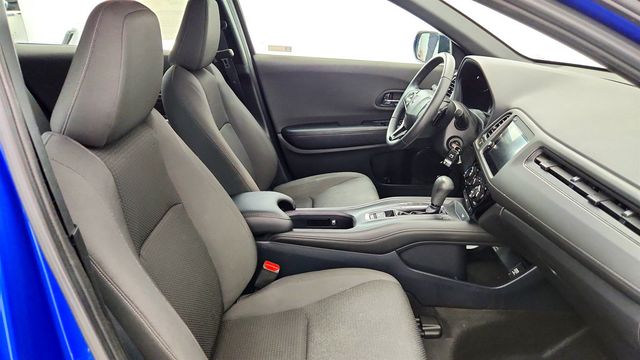 2019 Honda HR-V Sport AWD CVT - 23029437 - 22