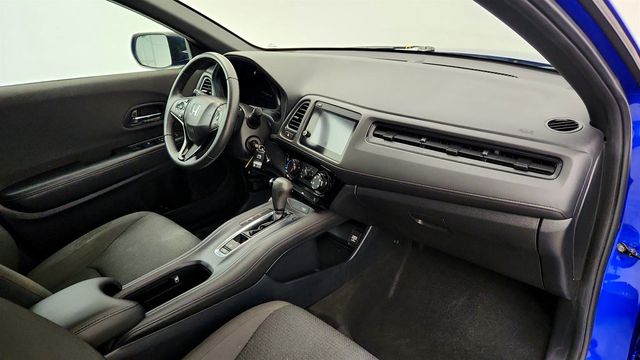2019 Honda HR-V Sport AWD CVT - 23029437 - 23