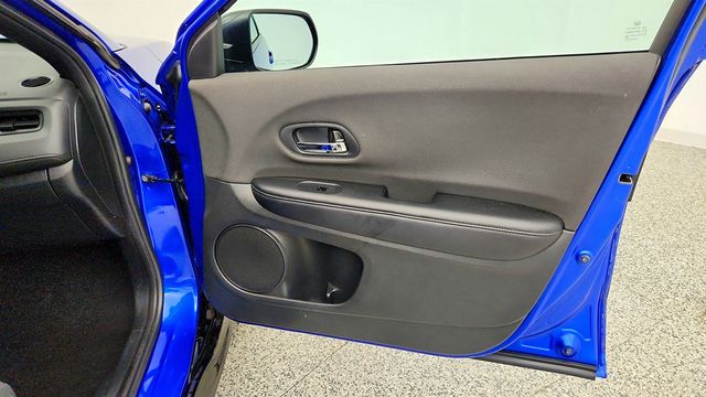 2019 Honda HR-V Sport AWD CVT - 23029437 - 24