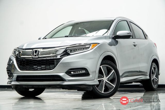 2019 Honda HR-V Touring AWD CVT - 23017960 - 0