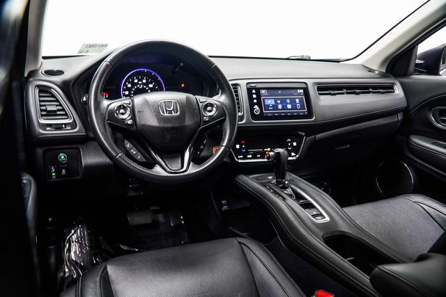 2019 Honda HR-V Touring AWD CVT - 23017960 - 14