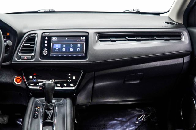 2019 Honda HR-V Touring AWD CVT - 23017960 - 16