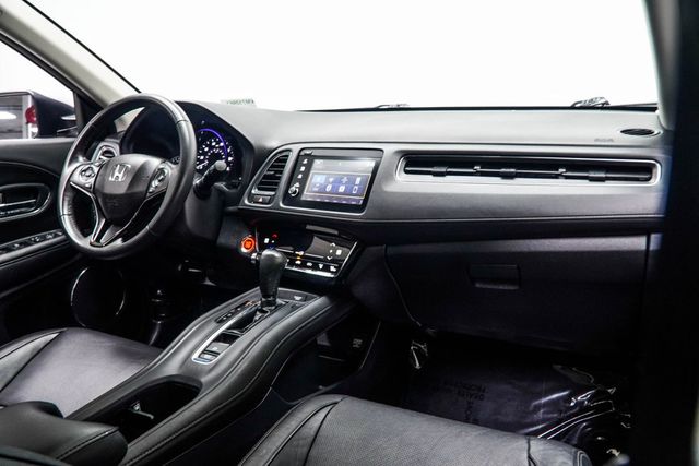 2019 Honda HR-V Touring AWD CVT - 23017960 - 17
