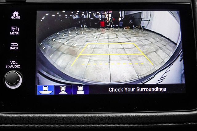 2019 Honda HR-V Touring AWD CVT - 23017960 - 24