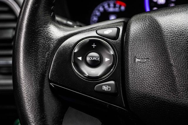 2019 Honda HR-V Touring AWD CVT - 23017960 - 26