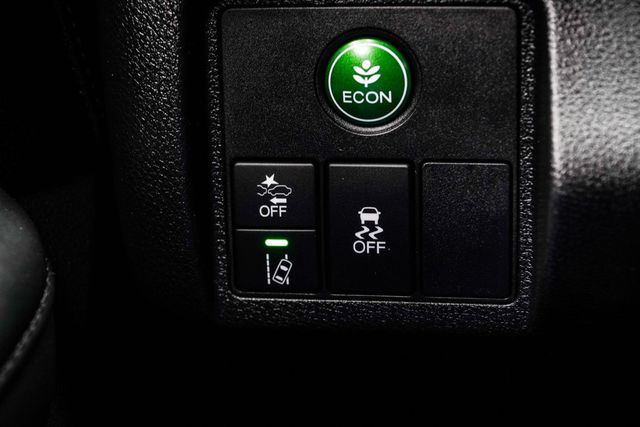 2019 Honda HR-V Touring AWD CVT - 23017960 - 28