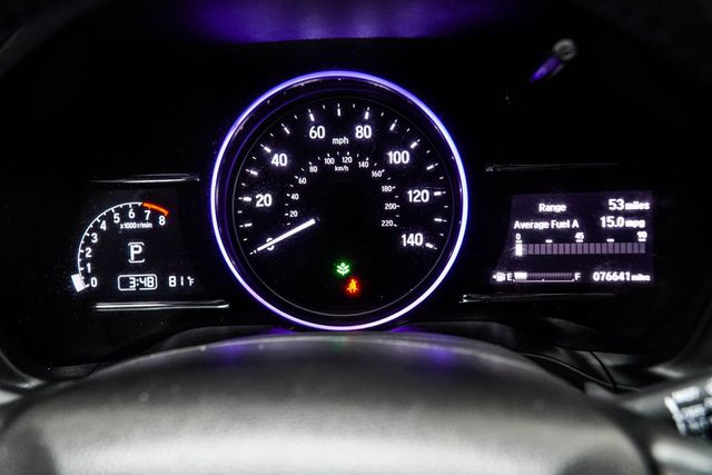 2019 Honda HR-V Touring AWD CVT - 23017960 - 30