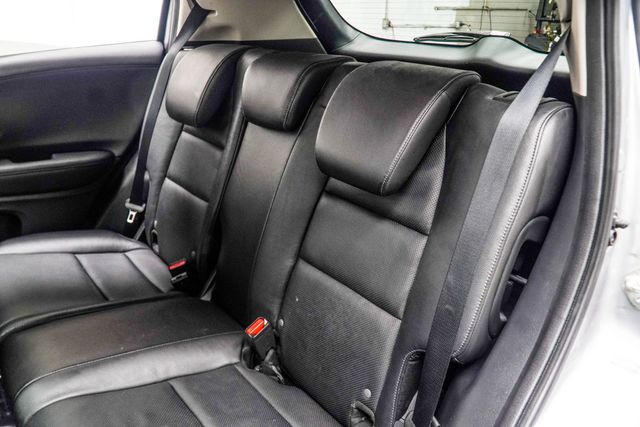 2019 Honda HR-V Touring AWD CVT - 23017960 - 39