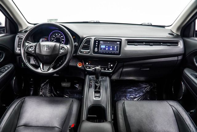 2019 Honda HR-V Touring AWD CVT - 23017960 - 4