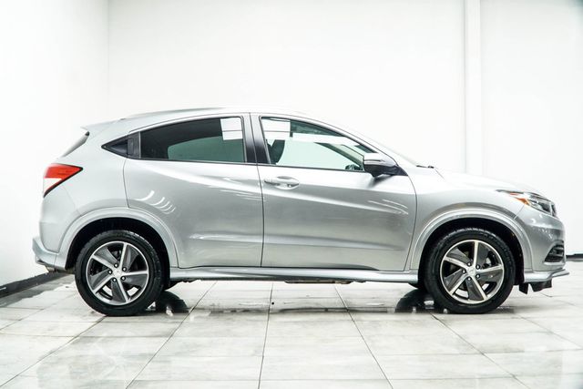 2019 Honda HR-V Touring AWD CVT - 23017960 - 5