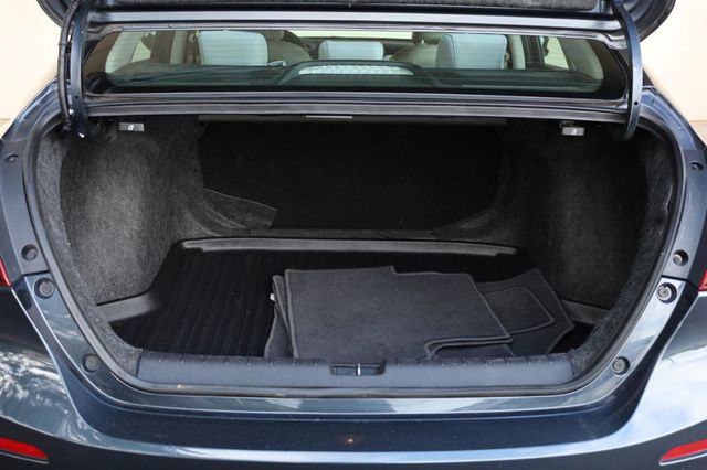 2019 Honda Insight EX - 23028397 - 9