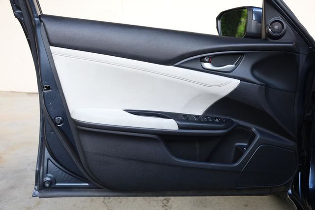 2019 Honda Insight EX - 23028397 - 11