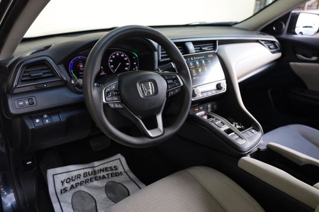 2019 Honda Insight EX - 23028397 - 12