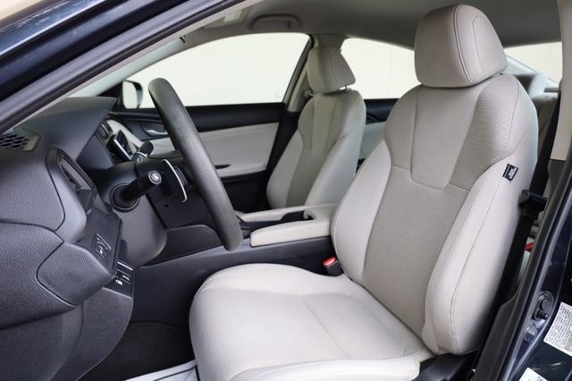 2019 Honda Insight EX - 23028397 - 13