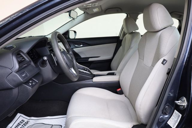 2019 Honda Insight EX - 23028397 - 14