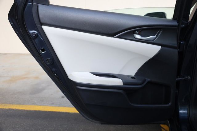 2019 Honda Insight EX - 23028397 - 15
