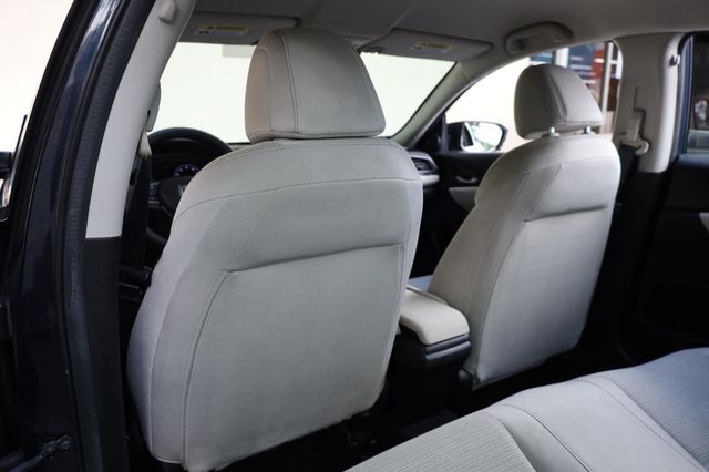 2019 Honda Insight EX - 23028397 - 16