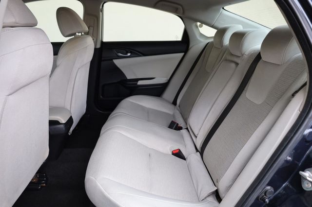 2019 Honda Insight EX - 23028397 - 17