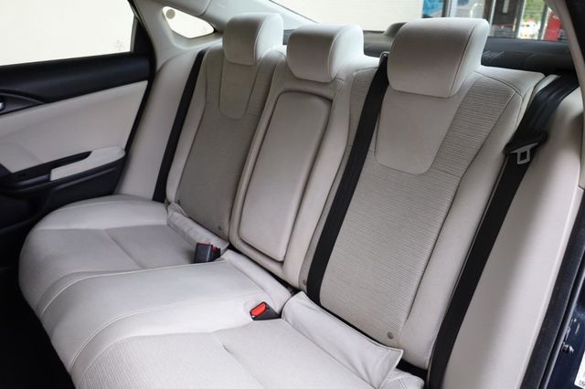 2019 Honda Insight EX - 23028397 - 18