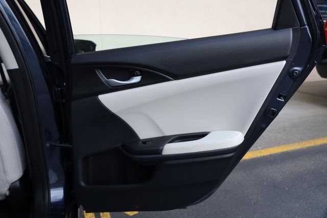 2019 Honda Insight EX - 23028397 - 19