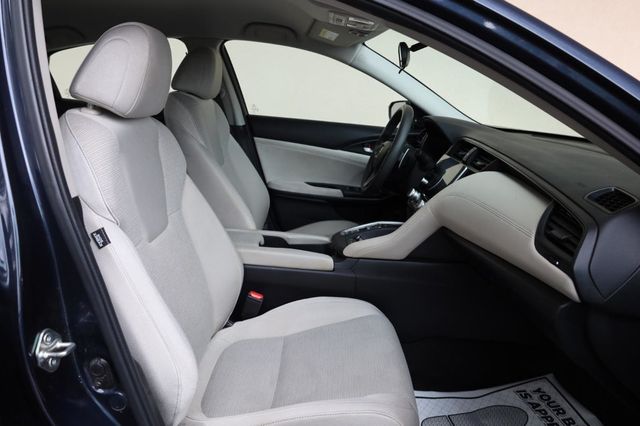 2019 Honda Insight EX - 23028397 - 20