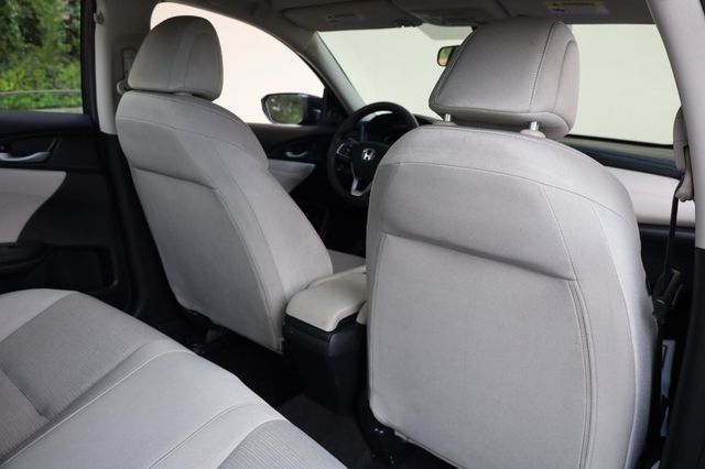 2019 Honda Insight EX - 23028397 - 21