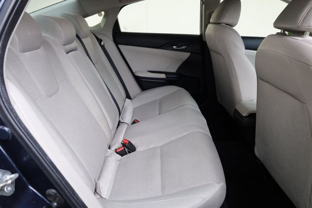 2019 Honda Insight EX - 23028397 - 22