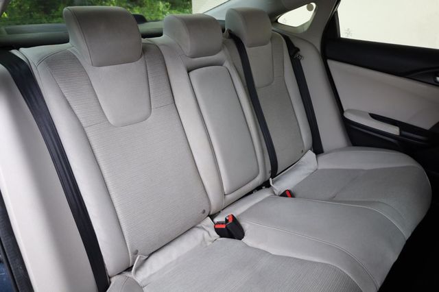 2019 Honda Insight EX - 23028397 - 23