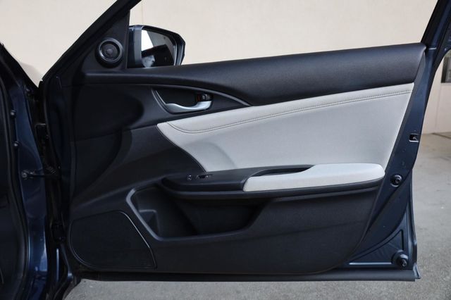 2019 Honda Insight EX - 23028397 - 24