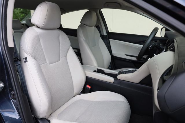 2019 Honda Insight EX - 23028397 - 25