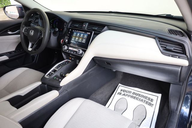 2019 Honda Insight EX - 23028397 - 26