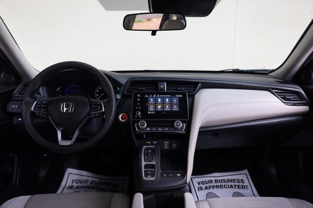 2019 Honda Insight EX - 23028397 - 27