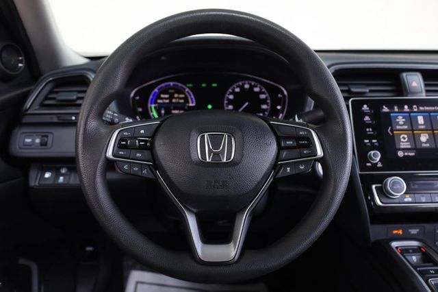 2019 Honda Insight EX - 23028397 - 28